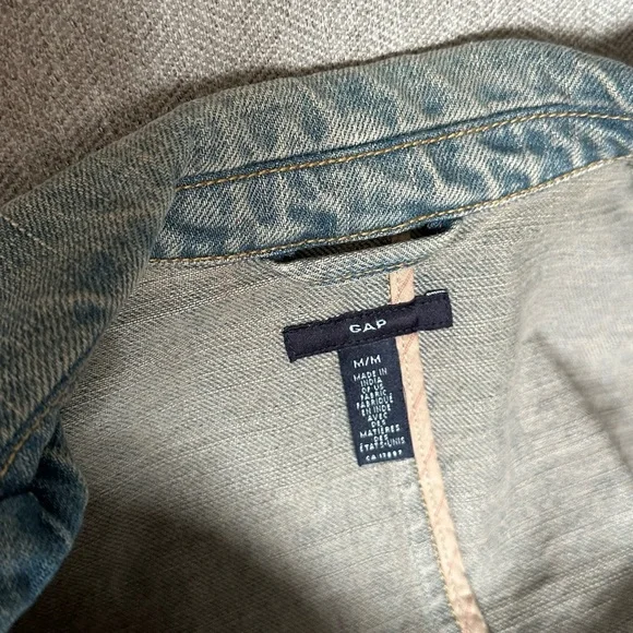 Gap Jacket - Picture 7 of 8